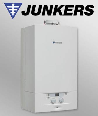 Calderas-Junkers