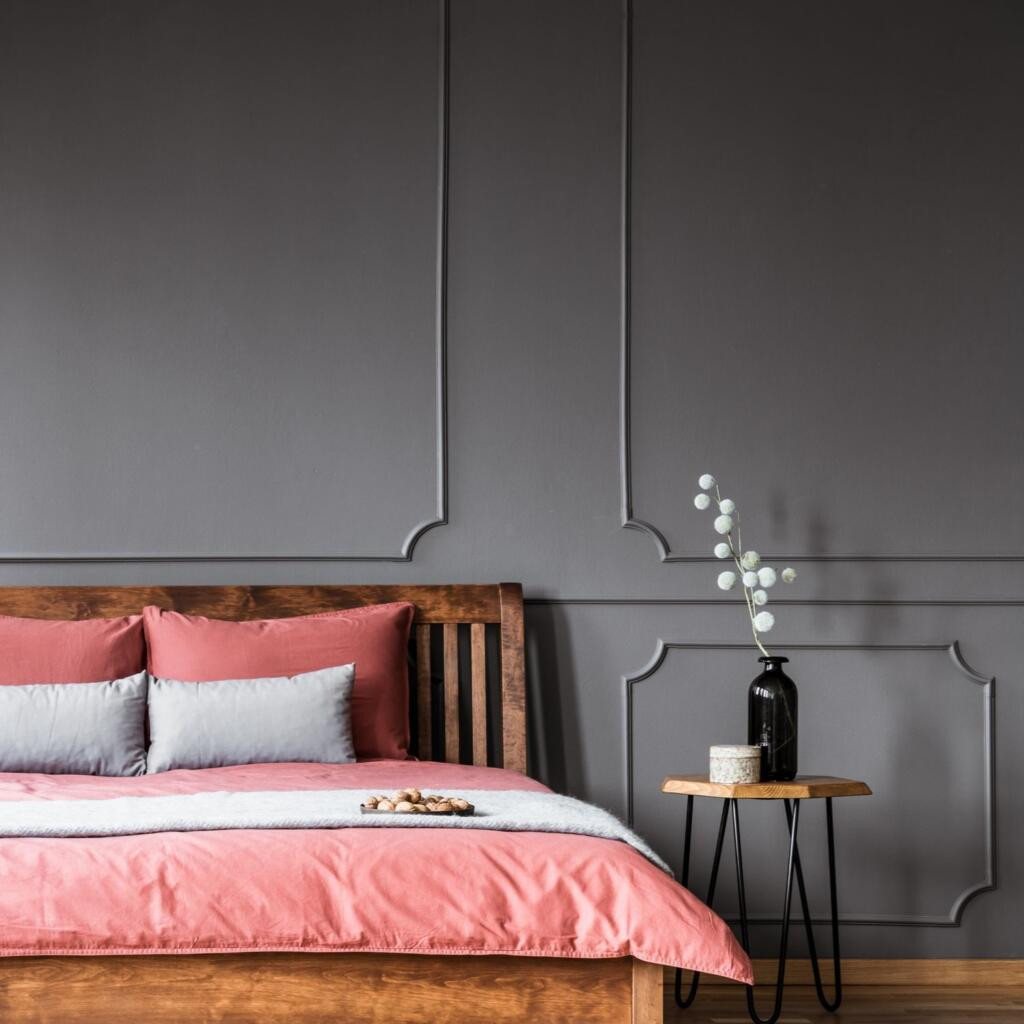 Renovo - La almohada de cuña de cama diseñada