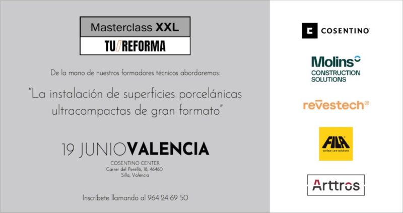INVITACIÓN VALENCIA