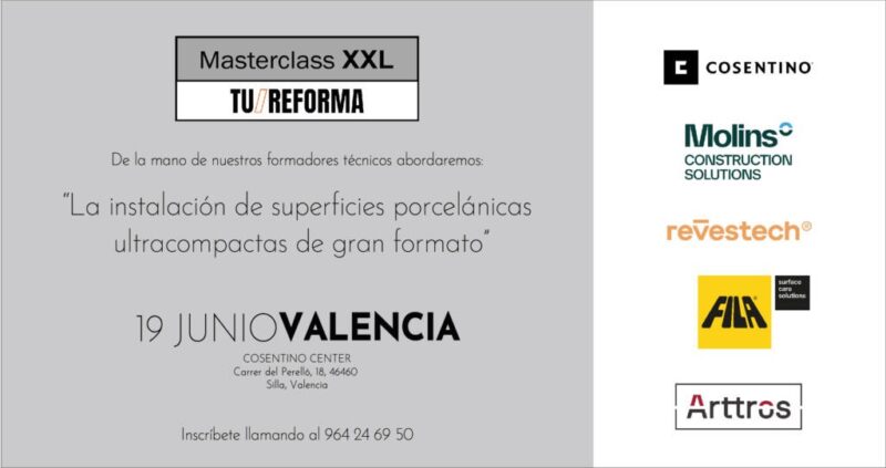INVITACIÓN VALENCIA