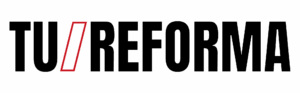 Logotipo TUREFORMA