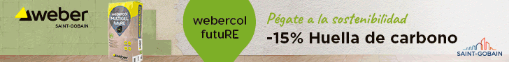 Banner Webercol FutuRE