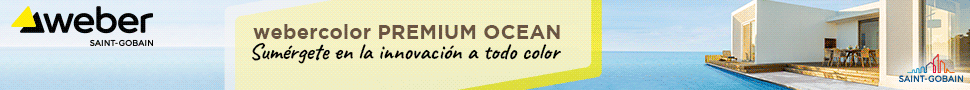 Banner Weber ocean