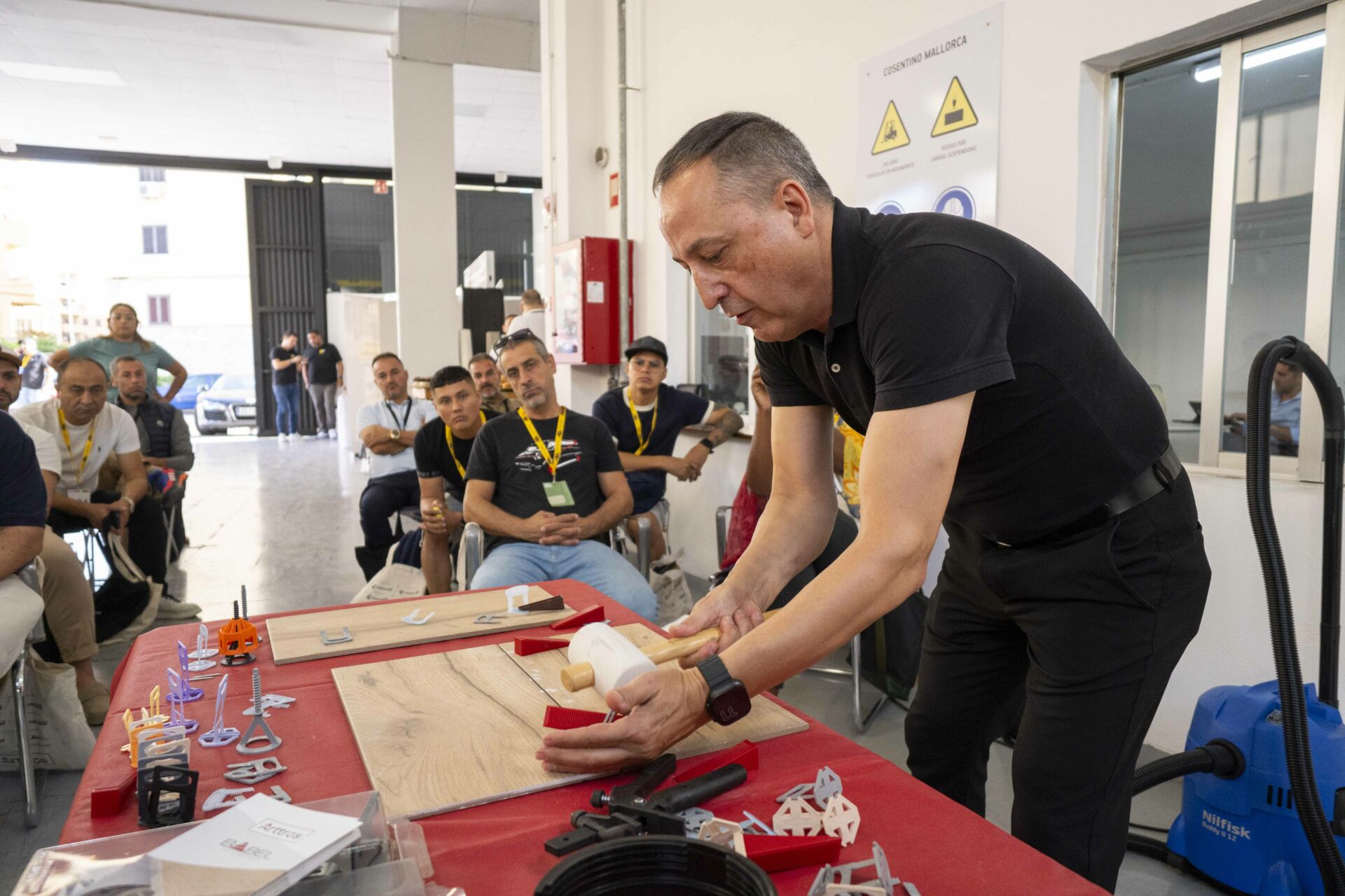 Fotos Masterclass Mallorca - Arttros - 18_web