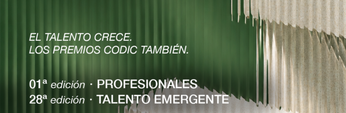 Premis CODIC