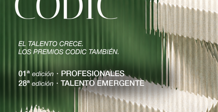 Premis CODIC